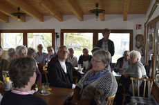 Erkundung von Heimerads Heimat Meßkirch